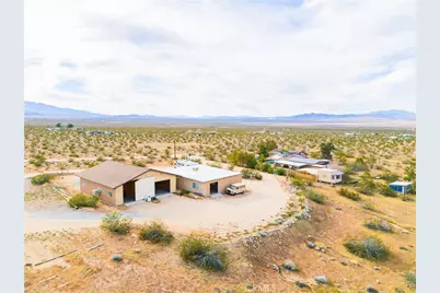 5975 Desert Star, Johnson Valley, CA 92285 - Photo 60