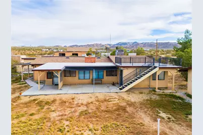 5975 Desert Star, Johnson Valley, CA 92285 - Photo 2