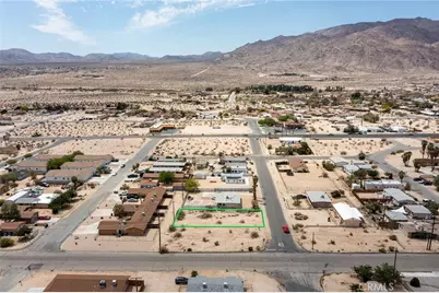 6400 Cienega Drive, 29 Palms MCB, CA 92277 - Photo 12