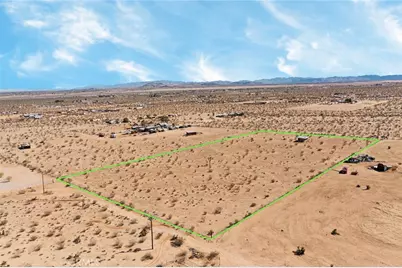 56172 Cone Boulevard, Landers, CA 92285 - Photo 30