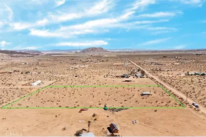56172 Cone Boulevard, Landers, CA 92285 - Photo 34
