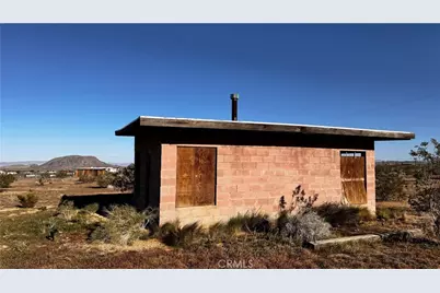 56172 Cone Boulevard, Landers, CA 92285 - Photo 22