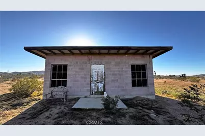 56172 Cone Boulevard, Landers, CA 92285 - Photo 4