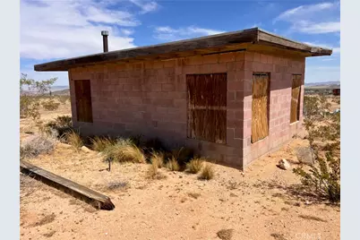 56172 Cone Boulevard, Landers, CA 92285 - Photo 20