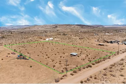 56172 Cone Boulevard, Landers, CA 92285 - Photo 36