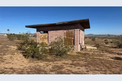 56172 Cone Boulevard, Landers, CA 92285 - Photo 18