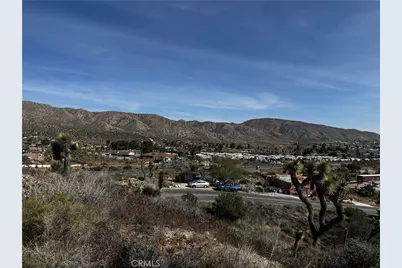 0 Onaga, Yucca Valley, CA 92284 - Photo 2