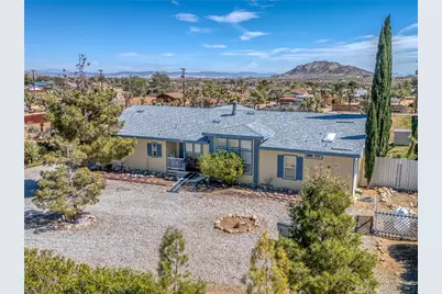4837 Avalon, Yucca Valley, CA 92284 - Photo 2