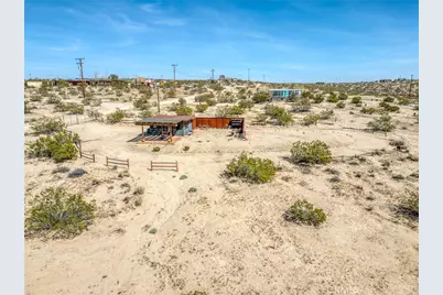 64171 Learco, Joshua Tree, CA 92252 - Photo 44