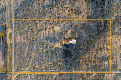 66270 Brants Cross, Joshua Tree, CA 92252 - Photo 68