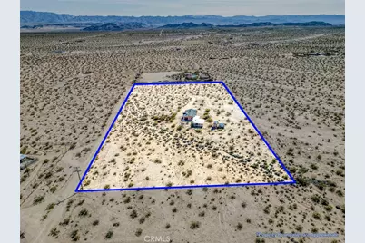 66270 Brants Cross, Joshua Tree, CA 92252 - Photo 54