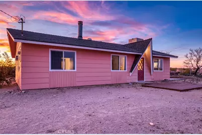 66270 Brants Cross, Joshua Tree, CA 92252 - Photo 10