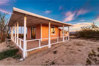 66270 Brants Cross, Joshua Tree, CA 92252 - Photo 6