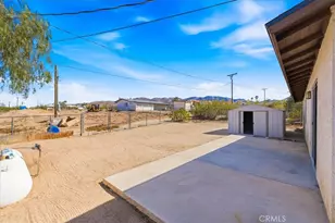 6851 Quail Spring, 29 Palms MCB, CA 92277 - Photo 26
