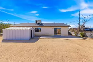 6851 Quail Spring, 29 Palms MCB, CA 92277 - Photo 28