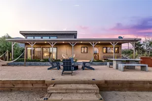 48575 W Paradise, Morongo Valley, CA 92256 - Photo 2