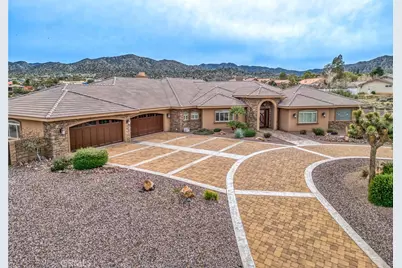 58839 Santa Barbara Dr, Yucca Valley, CA 92284 - Photo 1