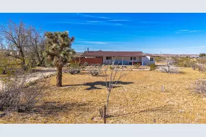 63434 Two Mile Road, Joshua Tree, CA 92252 - Photo 2