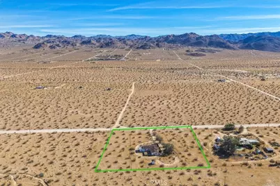 63434 Two Mile Road, Joshua Tree, CA 92252 - Photo 44