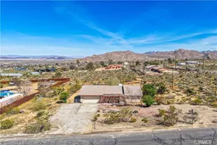 7273 Sunny Vista, Joshua Tree, CA 92252 - Photo 2