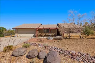 7273 Sunny Vista, Joshua Tree, CA 92252 - Photo 1