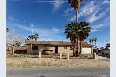 71762 El Paseo, 29 Palms MCB, CA 92277 - Photo 1