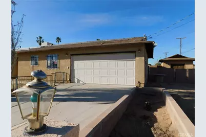 71762 El Paseo, 29 Palms MCB, CA 92277 - Photo 2