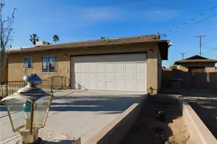 71762 El Paseo, 29 Palms MCB, CA 92277 - Photo 2