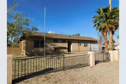71762 El Paseo, 29 Palms MCB, CA 92277 - Photo 20