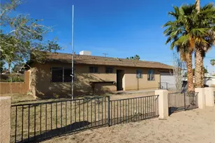 71762 El Paseo, 29 Palms MCB, CA 92277 - Photo 20