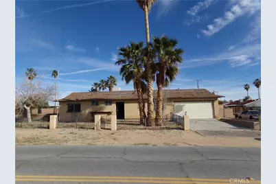 71762 El Paseo, 29 Palms MCB, CA 92277 - Photo 22