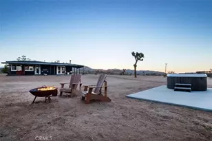 55628 Eureka, Yucca Valley, CA 92284 - Photo 36