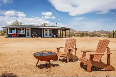55628 Eureka, Yucca Valley, CA 92284 - Photo 22