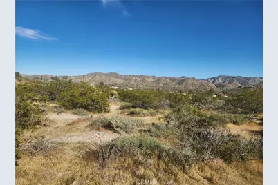 0 Cheyenne/Polaris, Morongo Valley, CA 92256 - Photo 8