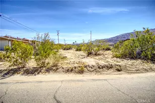 74653 Twilight Dr, 29 Palms MCB, CA 92277 - Photo 1