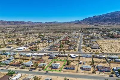 73969 Casita, 29 Palms MCB, CA 92277 - Photo 28