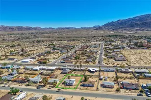 73969 Casita, 29 Palms MCB, CA 92277 - Photo 28