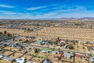 73969 Casita, 29 Palms MCB, CA 92277 - Photo 30