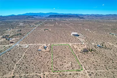 3161 Warren Vista Avenue, Yucca Valley, CA 92284 - Photo 16