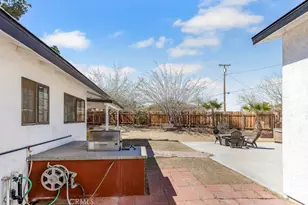 61680 Valley View Dr, Joshua Tree, CA 92252 - Photo 32