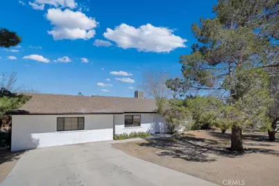 61680 Valley View Drive, Joshua Tree, CA 92252 - Photo 1