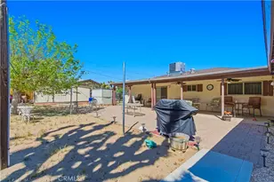 56711 Joshua, Yucca Valley, CA 92284 - Photo 44
