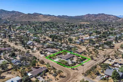 56711 Joshua, Yucca Valley, CA 92284 - Photo 32