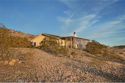 60473 Starlight Road, Joshua Tree, CA 92252 - Photo 30