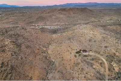 60473 Starlight Road, Joshua Tree, CA 92252 - Photo 38