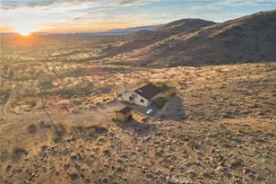 60473 Starlight Rd, Joshua Tree, CA 92252 - Photo 1
