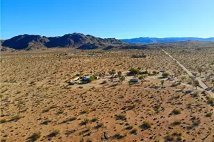 3535 Olympic Rd, Joshua Tree, CA 92252 - Photo 58