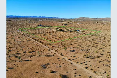 3535 Olympic Road, Joshua Tree, CA 92252 - Photo 64