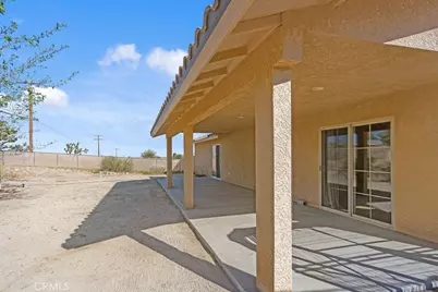 57550 Old Mill Road, Yucca Valley, CA 92284 - Photo 28