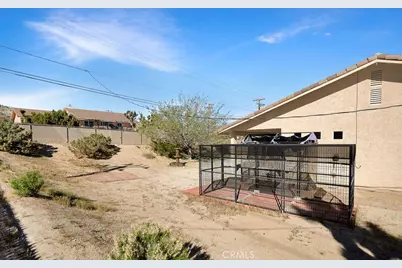 57550 Old Mill Road, Yucca Valley, CA 92284 - Photo 26